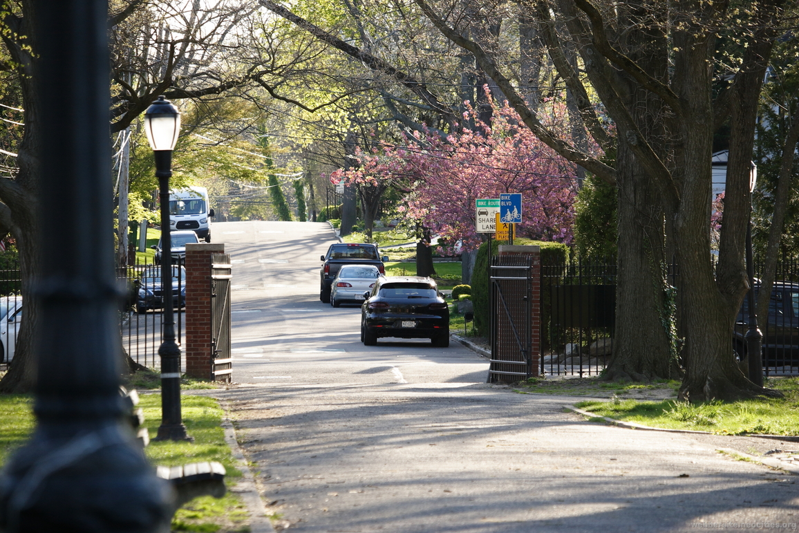 Green Route