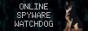 spyware watchdog web button